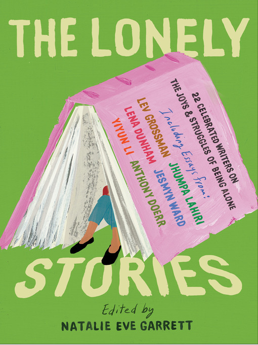 Title details for The Lonely Stories by Natalie Eve Garrett - Available